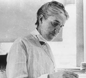 Harriett Leavitt:  She developed the first method of measuring distances outside of our Solar System.